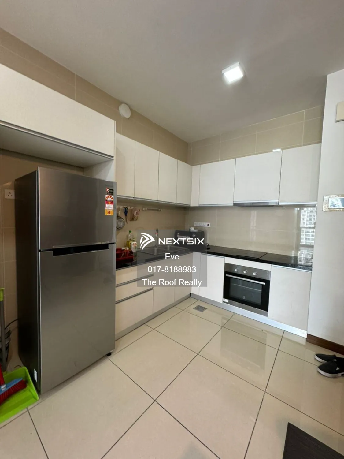 Condominium For Rent in Kota Kinabalu Sabah - Image 3