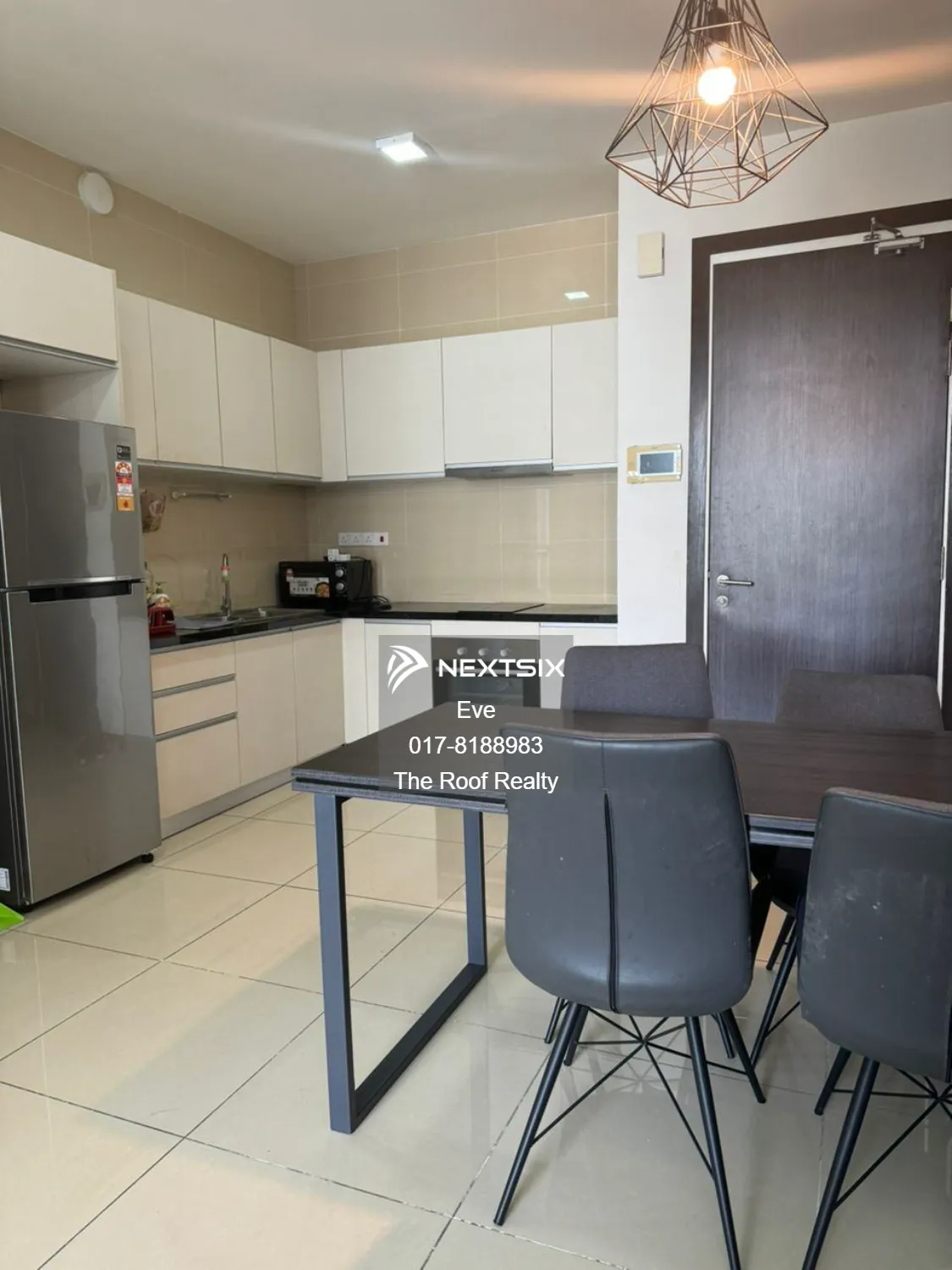 Condominium For Rent in Kota Kinabalu Sabah - Image 8