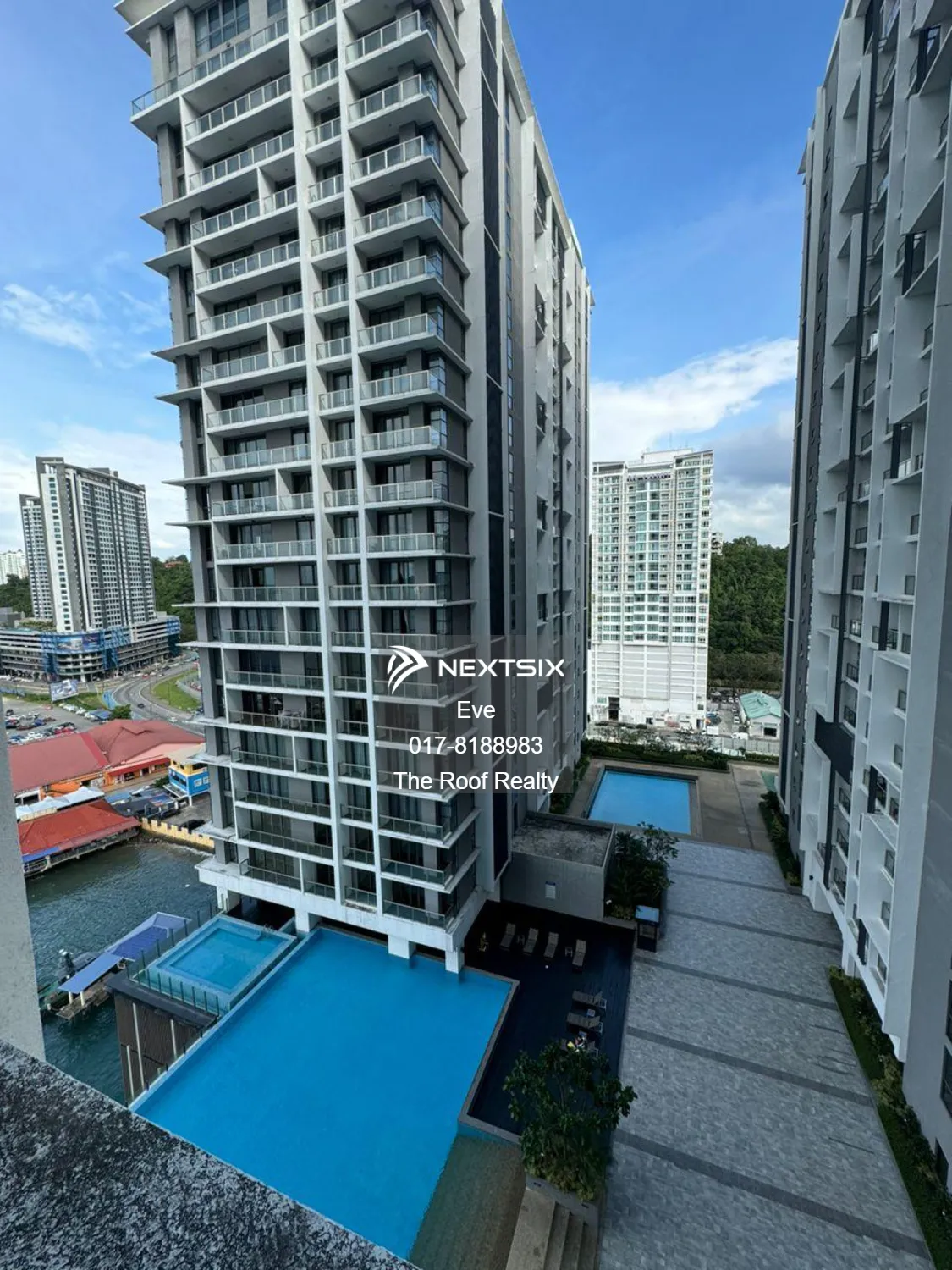 Condominium For Rent in Kota Kinabalu Sabah - Image 9