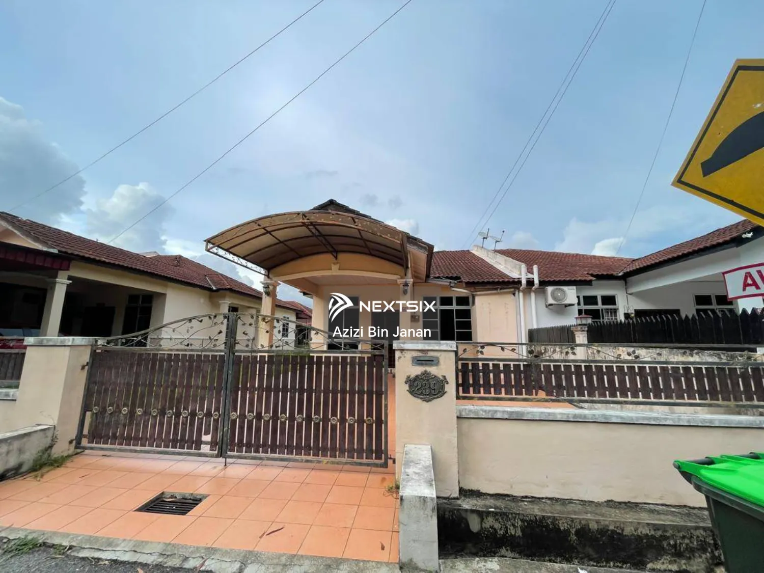 Taman Cermai Jitra Kedah