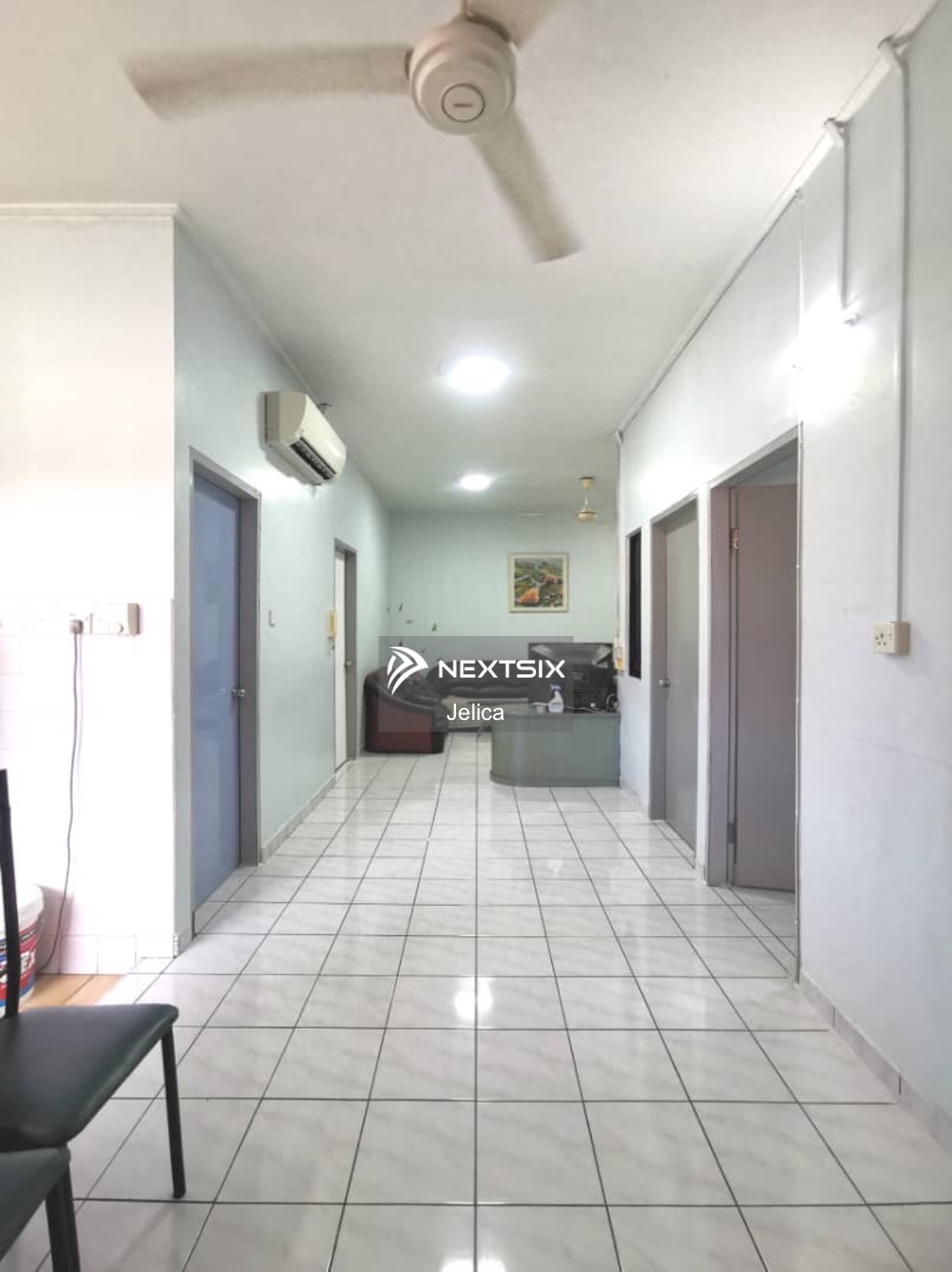 Apartment For Sale in Penampang Sabah