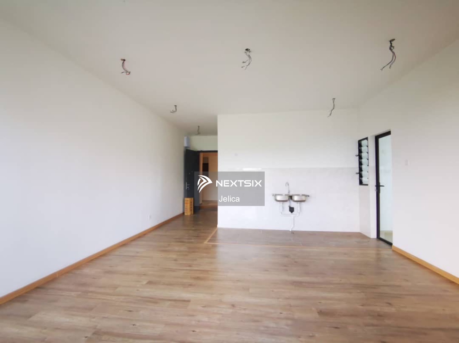 Condominium For Sale in Kota Kinabalu Sabah