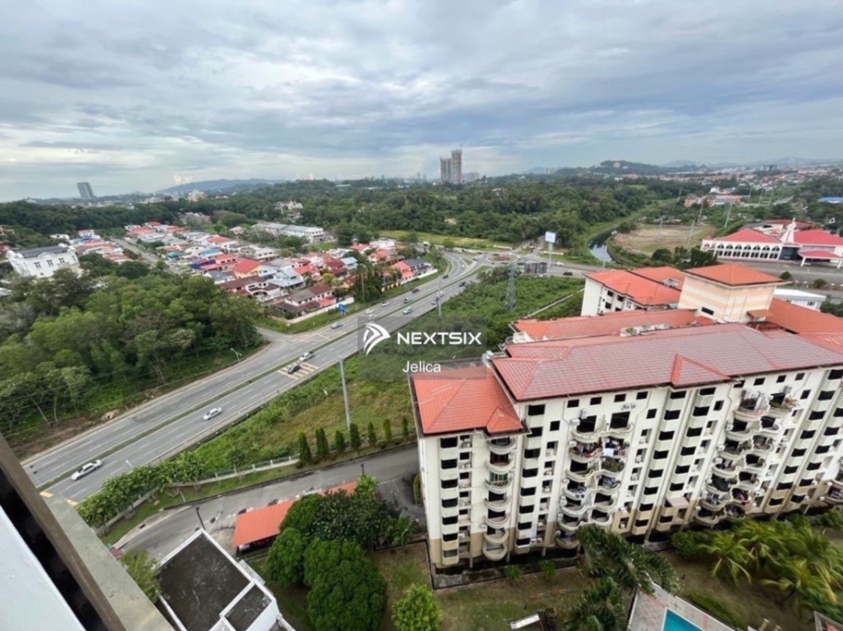 Condominium For Sale in Kota Kinabalu Sabah - Image 11