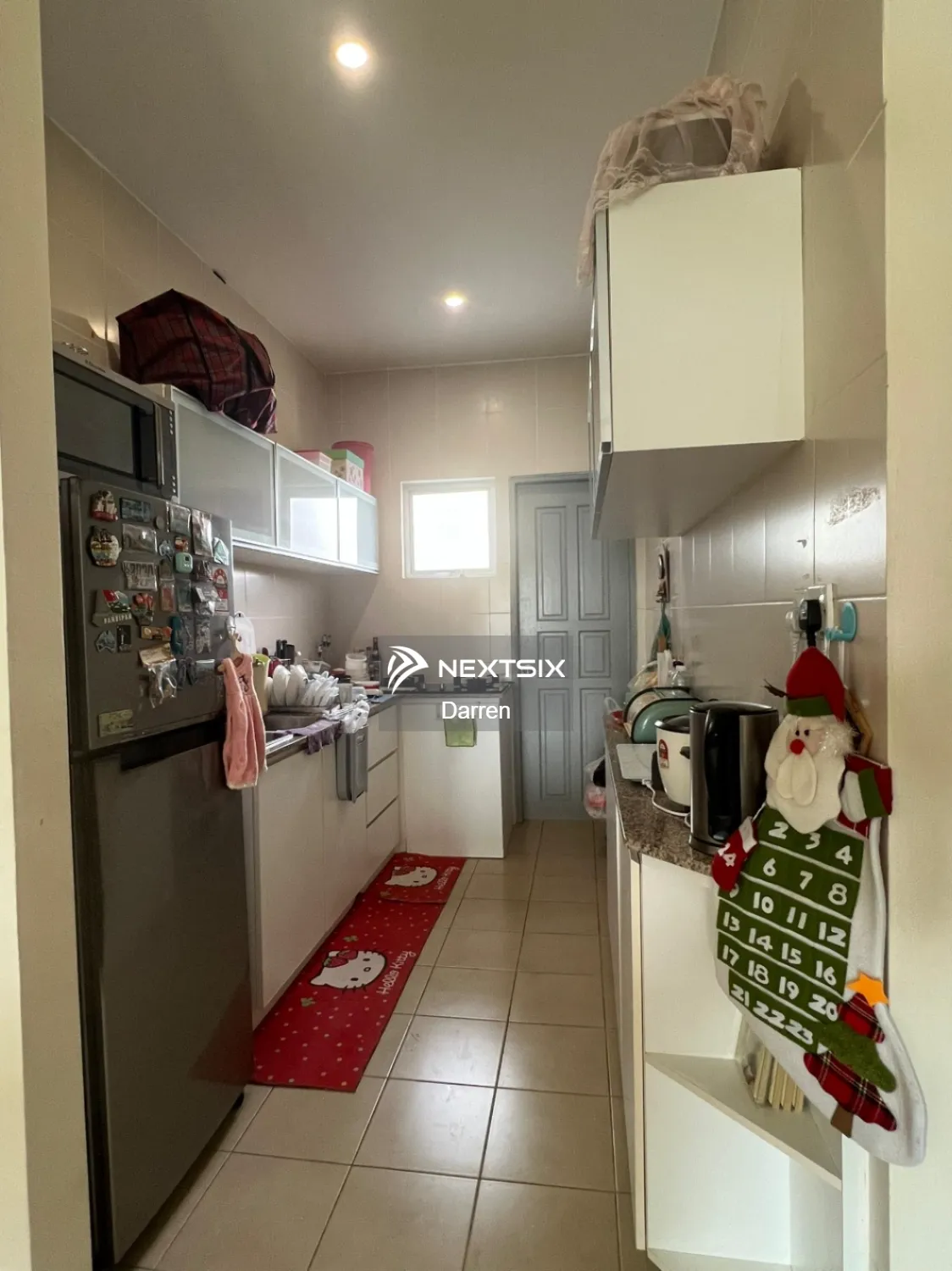 Apartment For Sale in Kuching Sarawak - Image 10