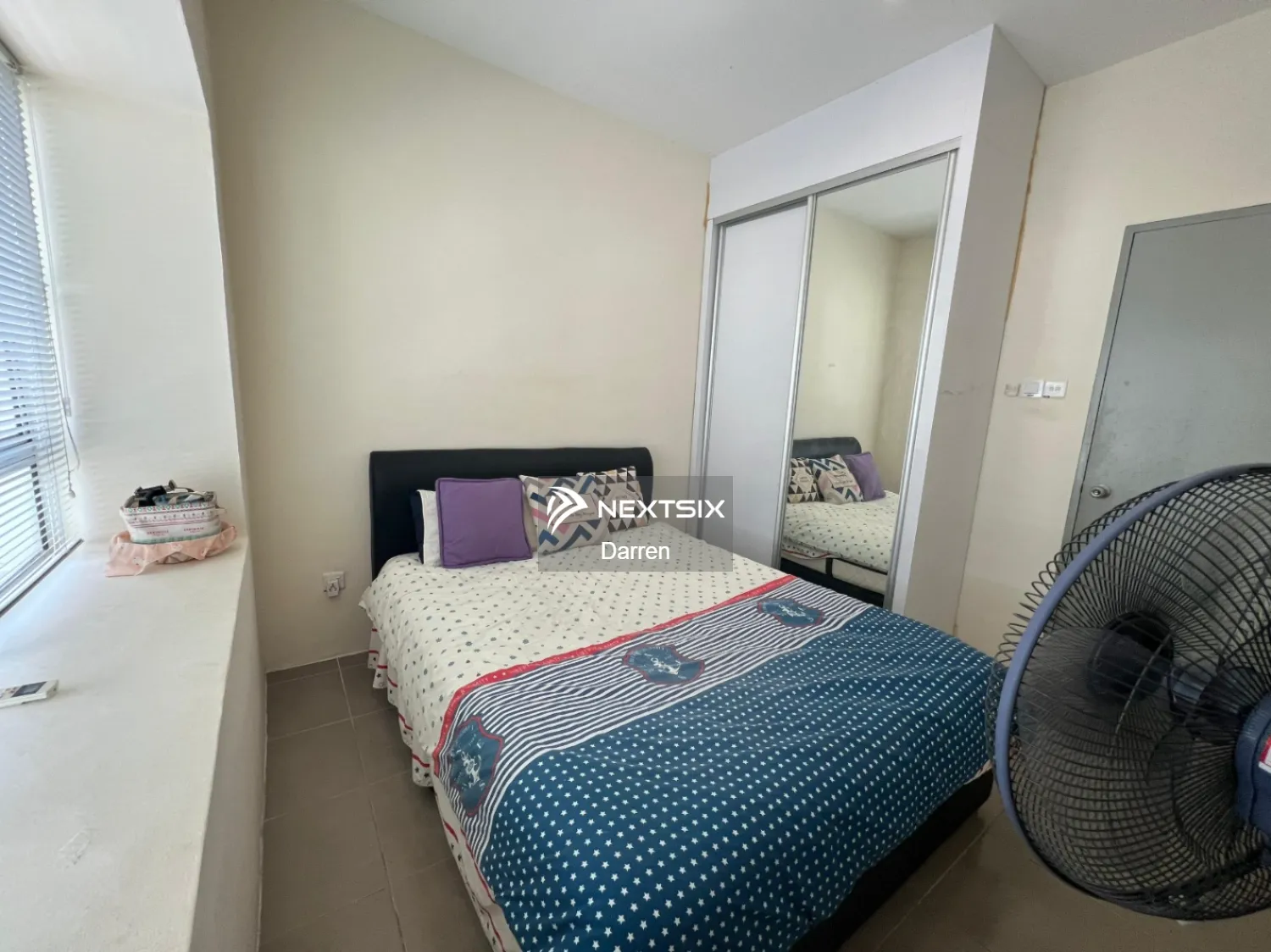 Apartment For Sale in Kuching Sarawak - Image 5