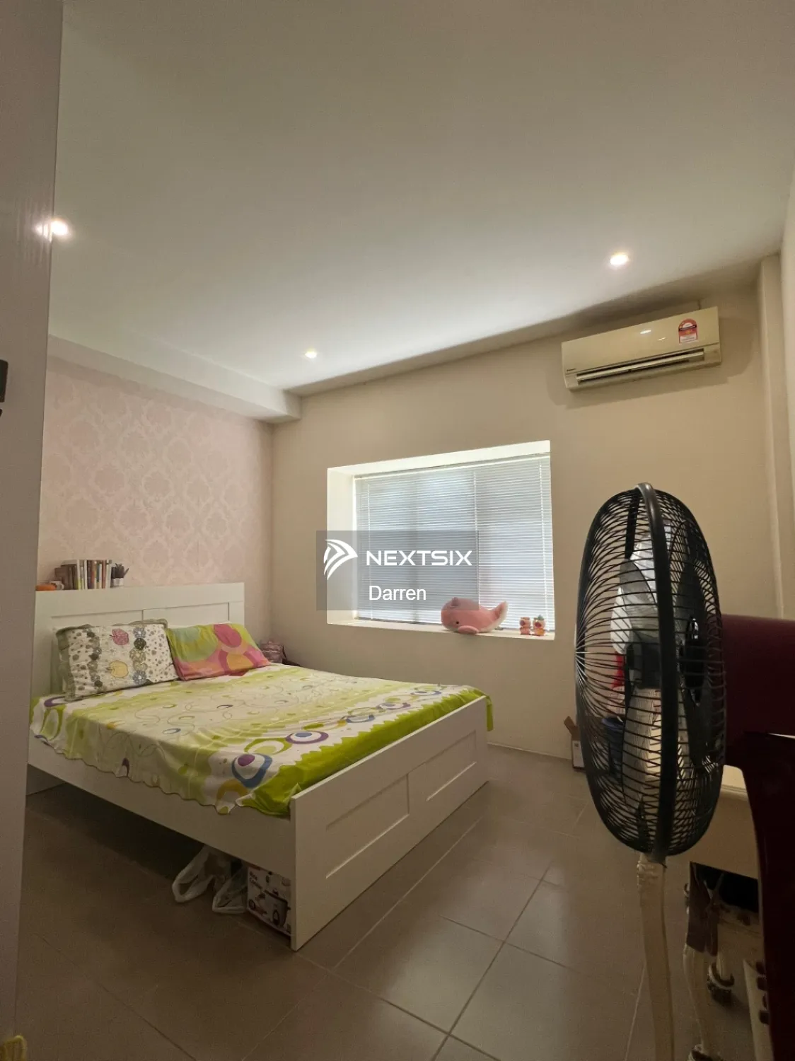 Apartment For Sale in Kuching Sarawak - Image 7