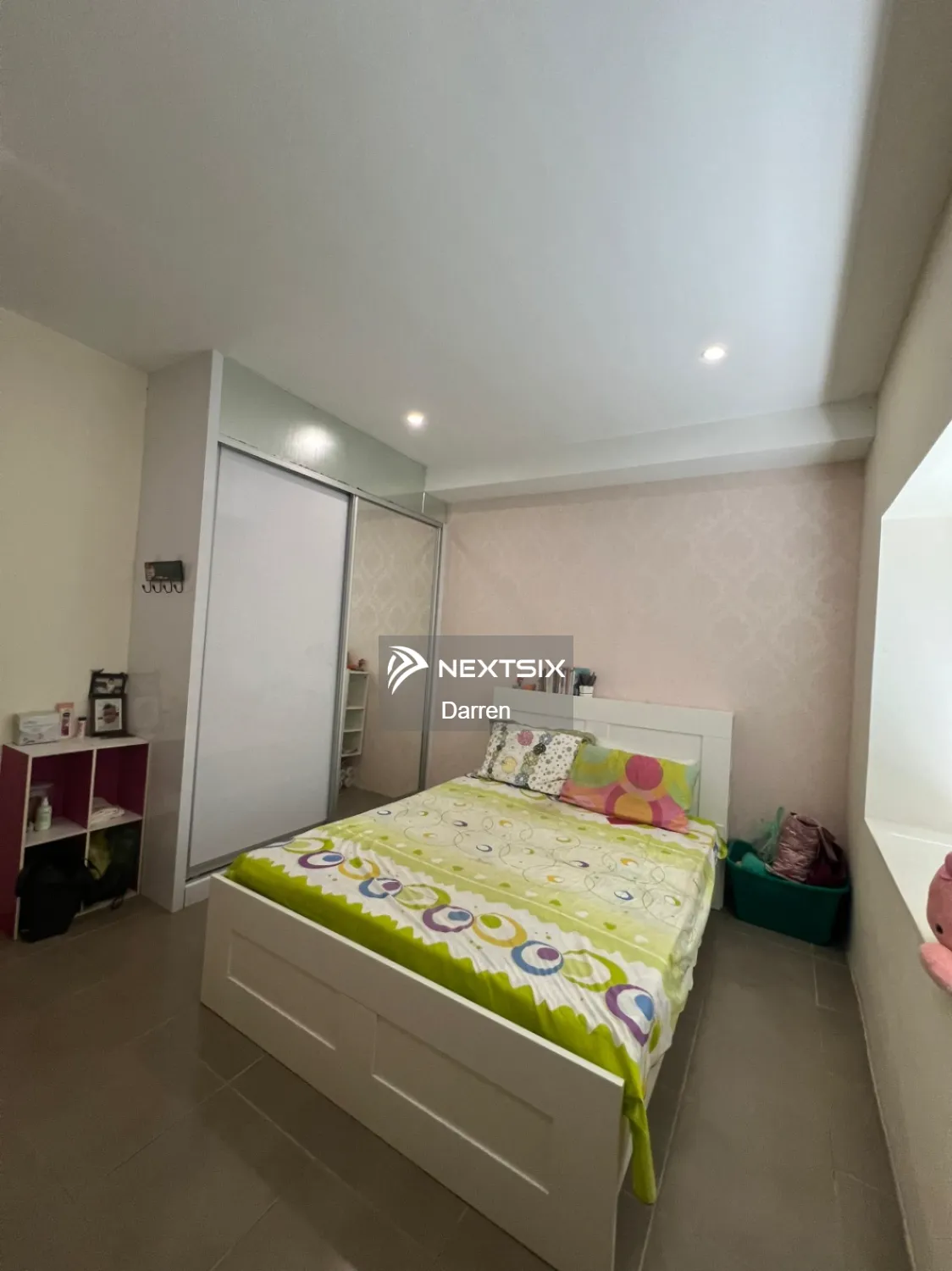Apartment For Sale in Kuching Sarawak - Image 8