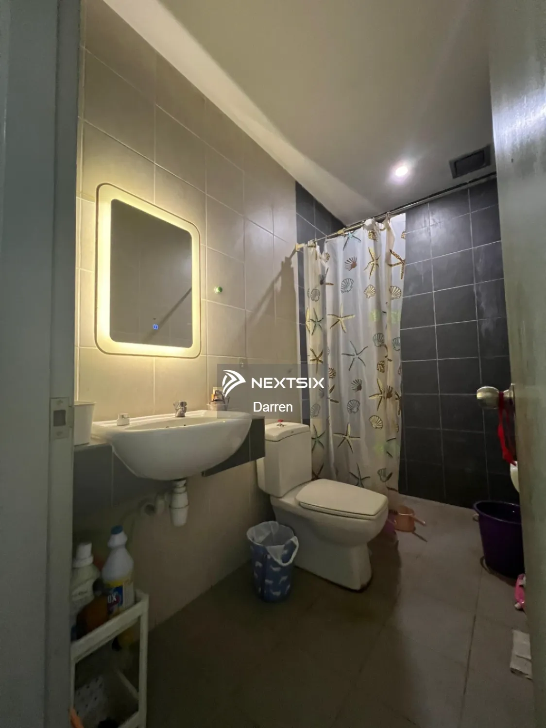 Apartment For Sale in Kuching Sarawak - Image 9