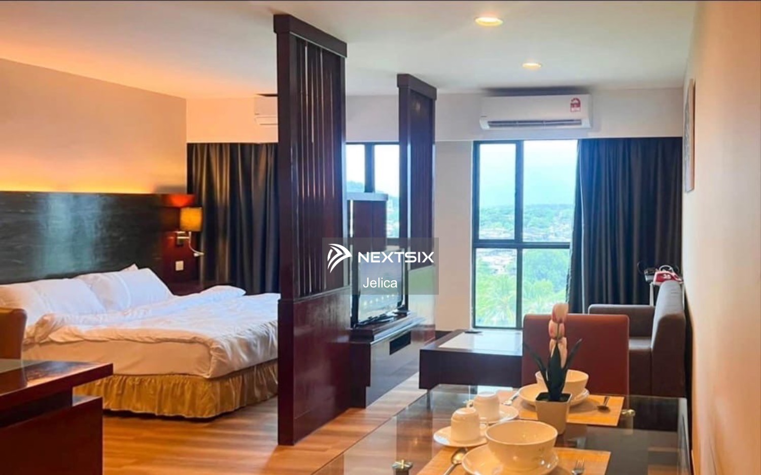 Hotel/Resort For Sale in Kota Kinabalu Sabah