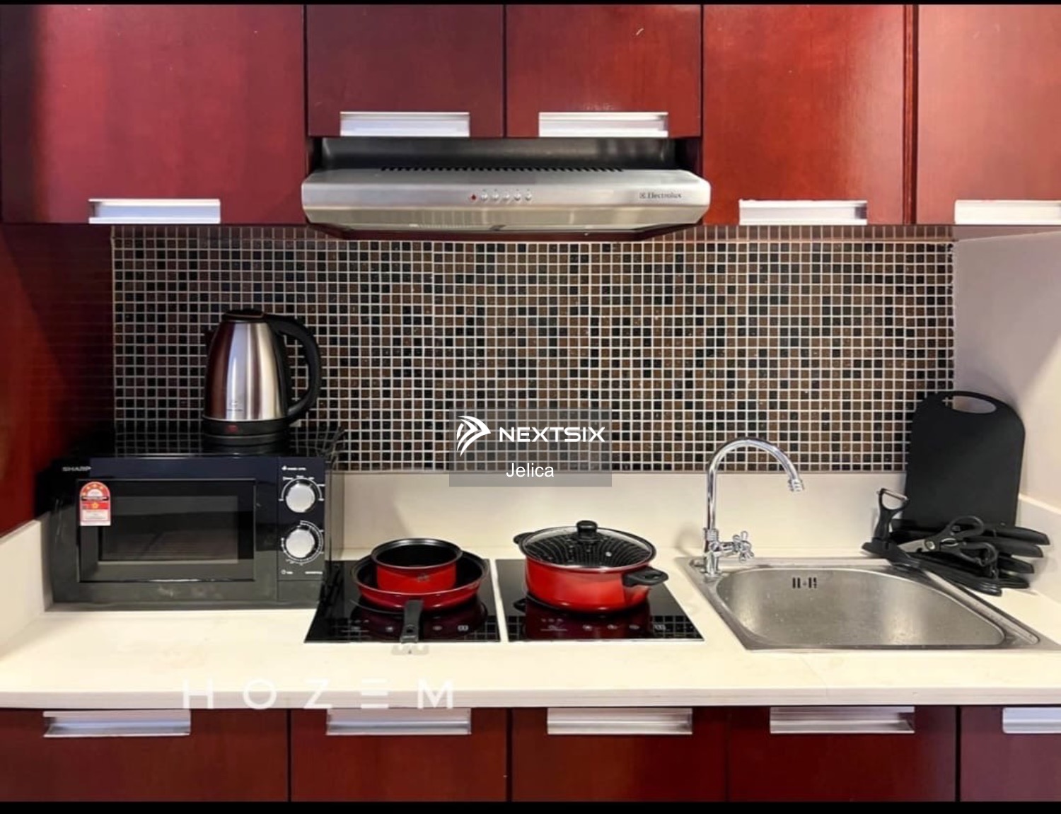 Hotel/Resort For Sale in Kota Kinabalu Sabah - Image 5