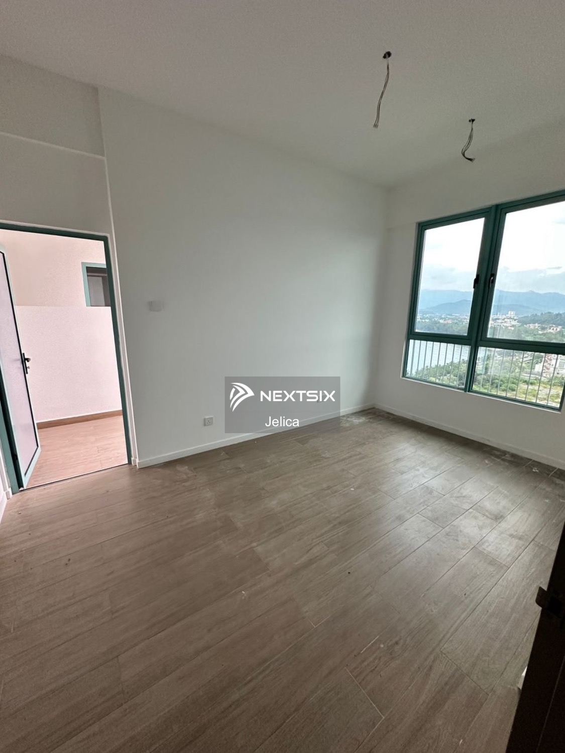 Serviced Residence For Sale in Likas Sabah - Image 6