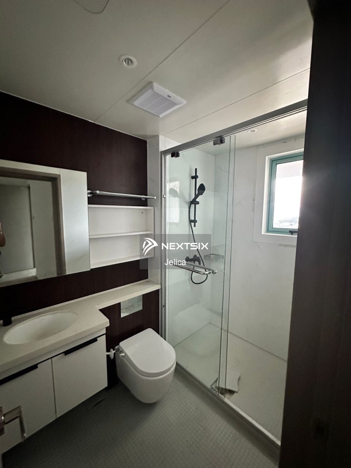 Serviced Residence For Sale in Likas Sabah - Image 9