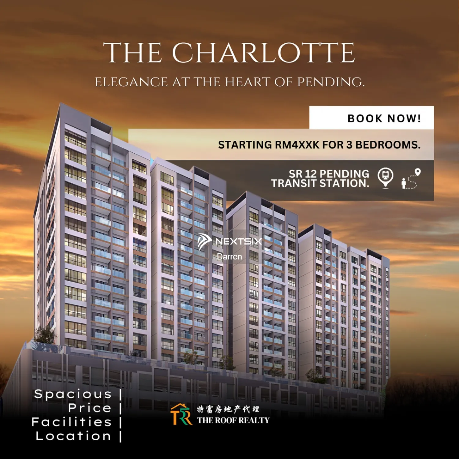 The Charlotte