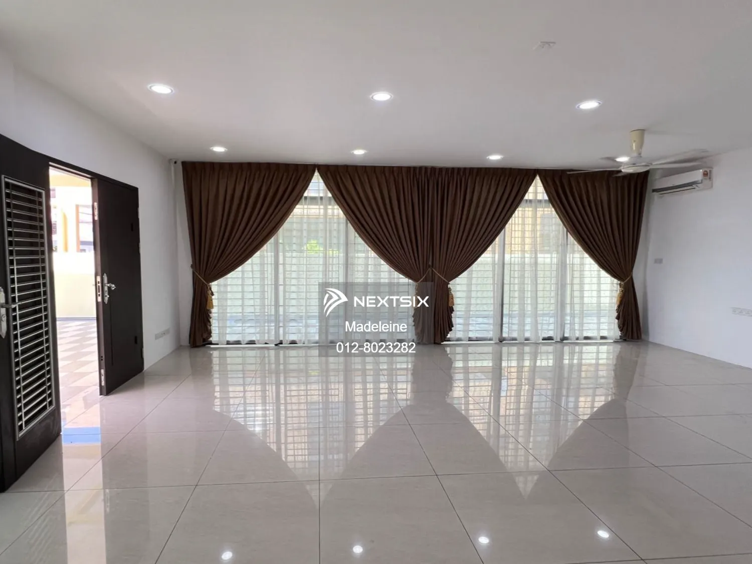 Semi-detached House For Sale in Kota Kinabalu Sabah