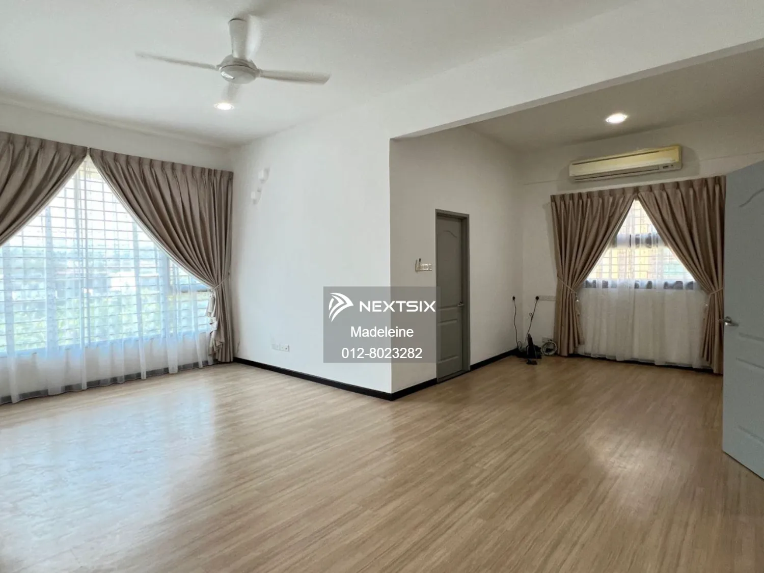 Semi-detached House For Sale in Kota Kinabalu Sabah - Image 5