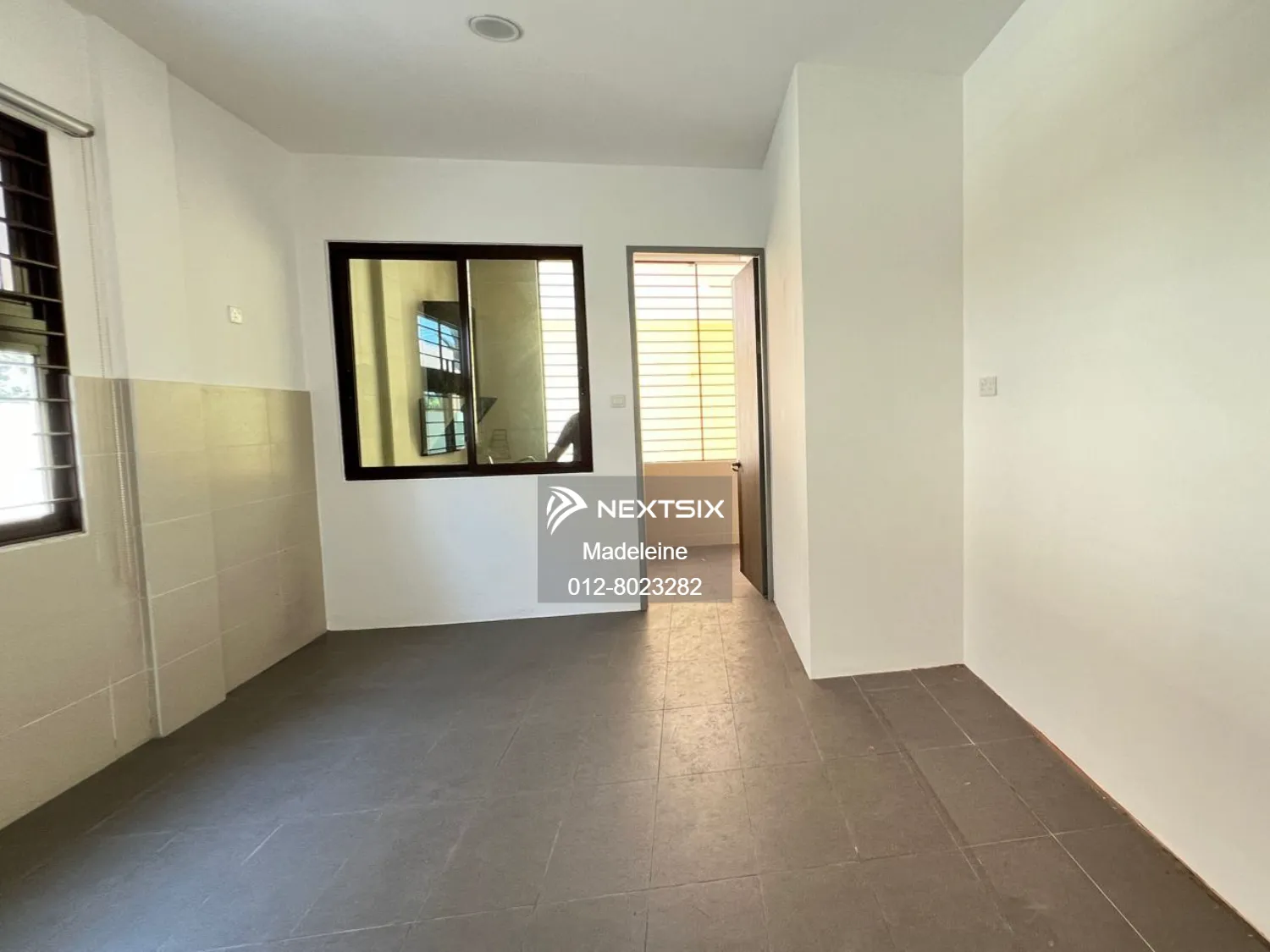 Semi-detached House For Sale in Kota Kinabalu Sabah - Image 8