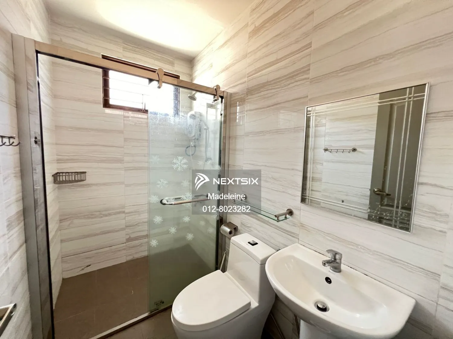 Semi-detached House For Sale in Kota Kinabalu Sabah - Image 9