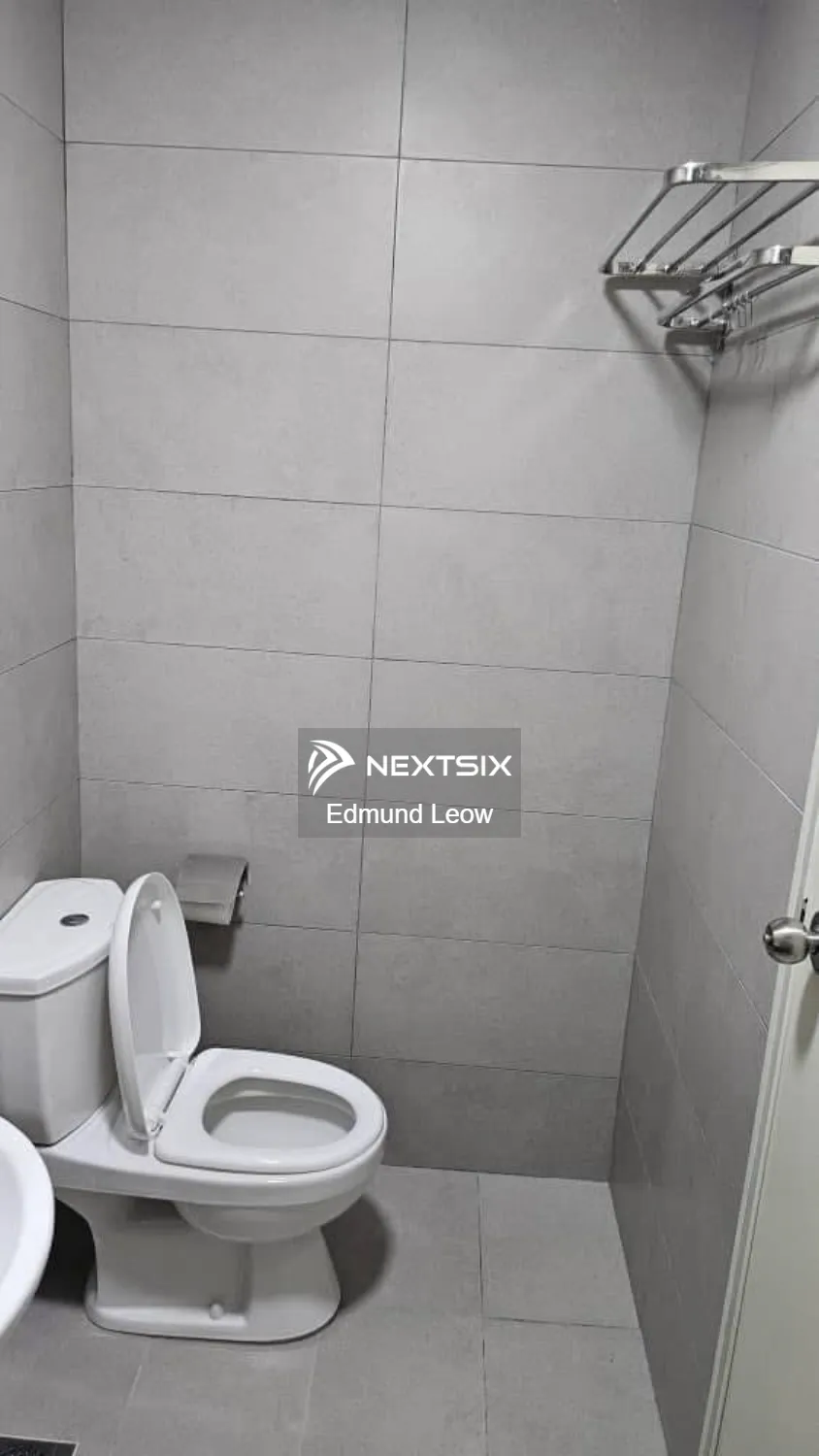 Serviced Residence For Rent in Selayang Selangor - Image 10