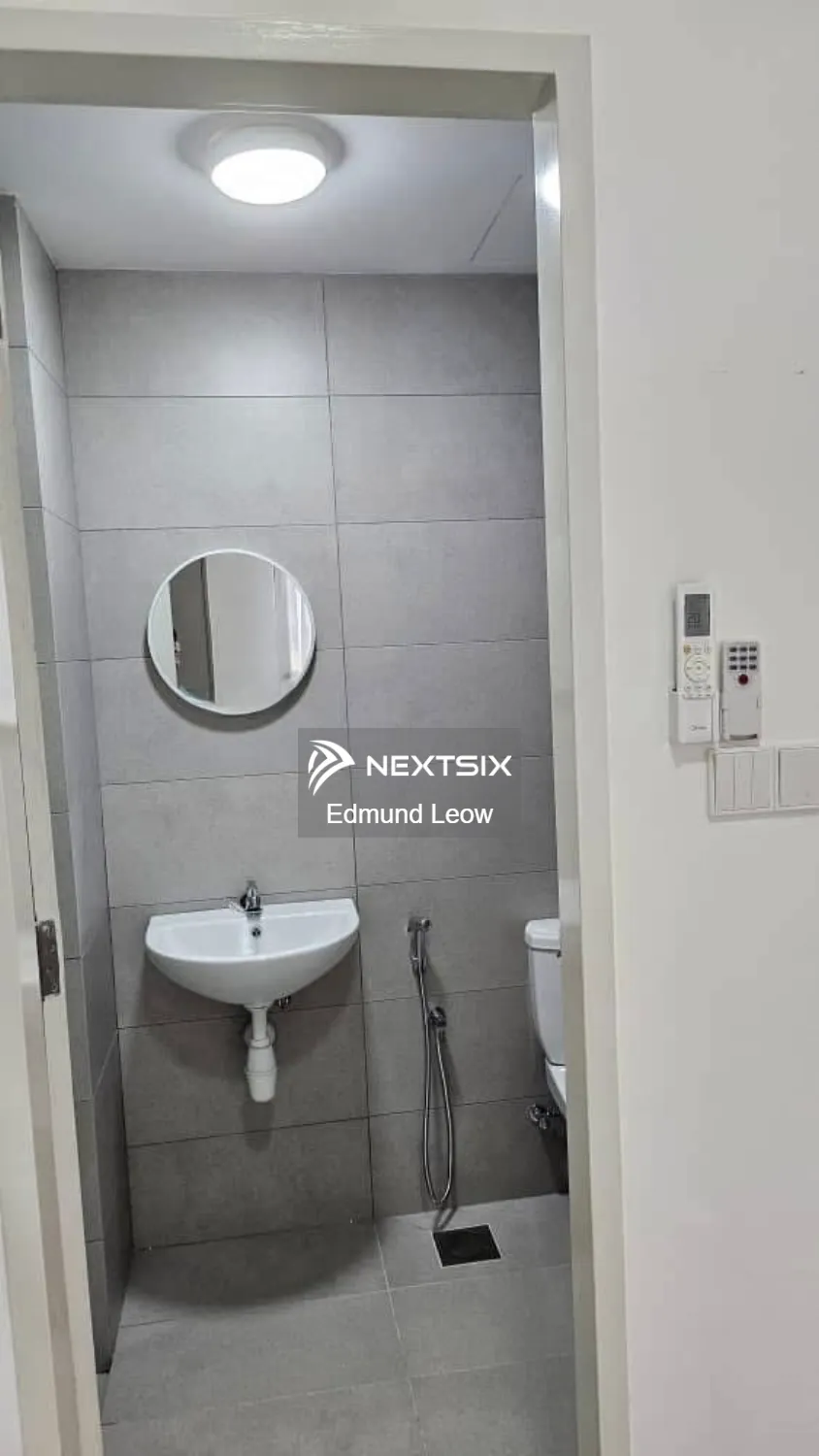 Serviced Residence For Rent in Selayang Selangor - Image 11