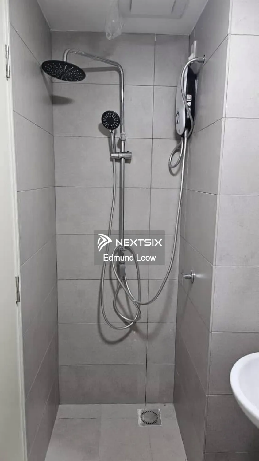 Serviced Residence For Rent in Selayang Selangor - Image 12