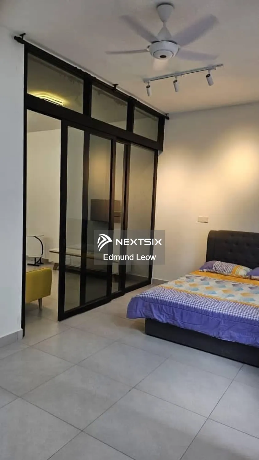 Serviced Residence For Rent in Selayang Selangor - Image 5