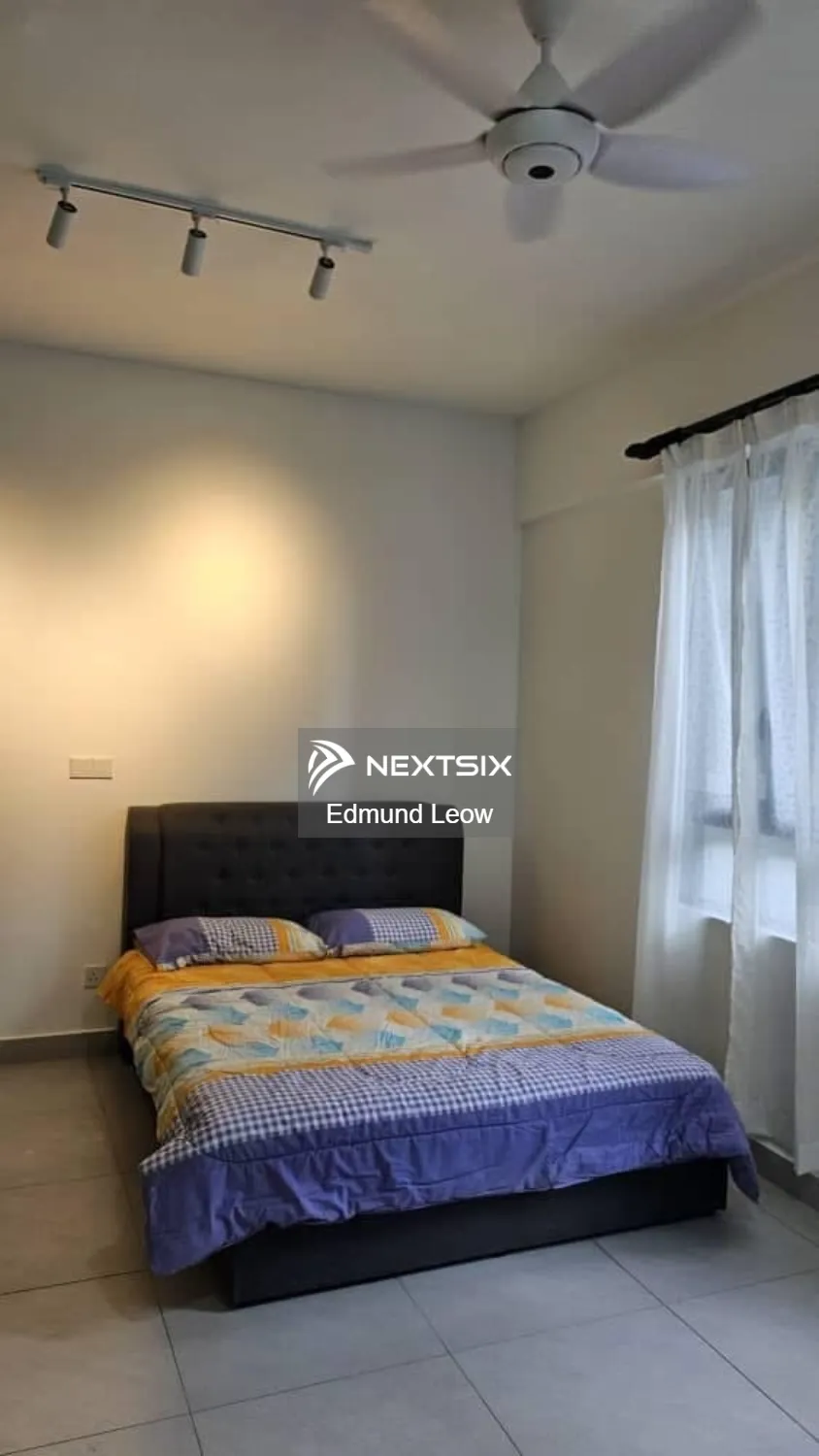 Serviced Residence For Rent in Selayang Selangor - Image 6