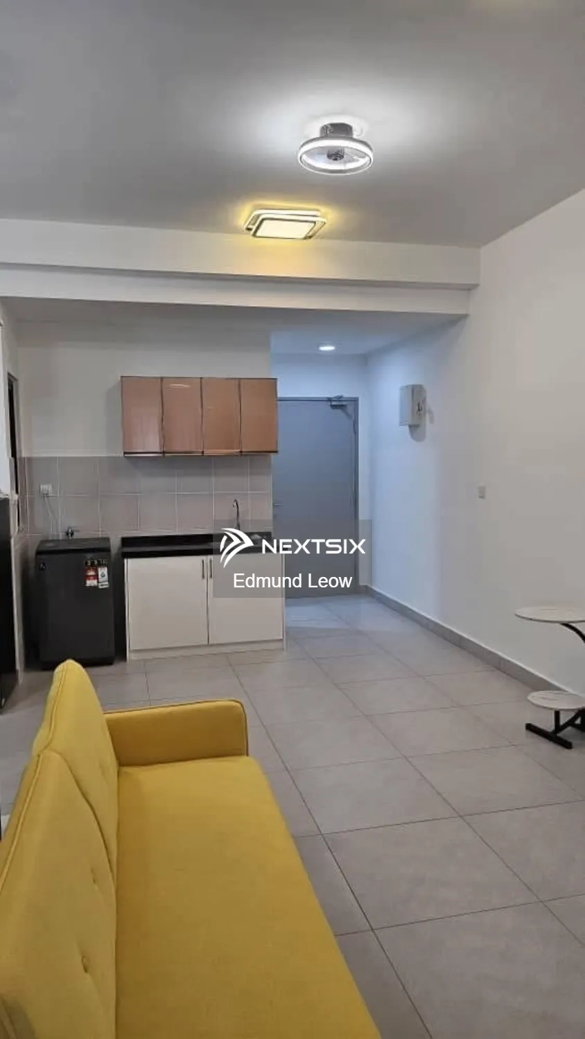 Serviced Residence For Rent in Selayang Selangor - Image 7