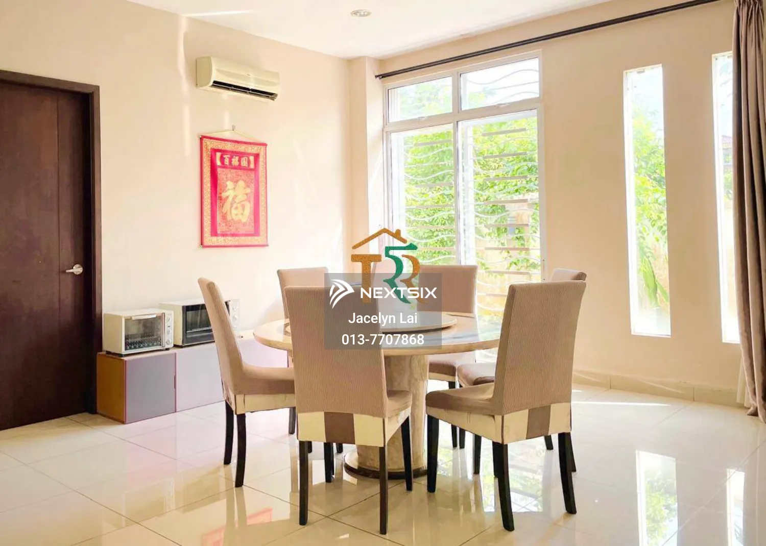 Bungalow For Sale in Batu Pahat Johor - Image 3