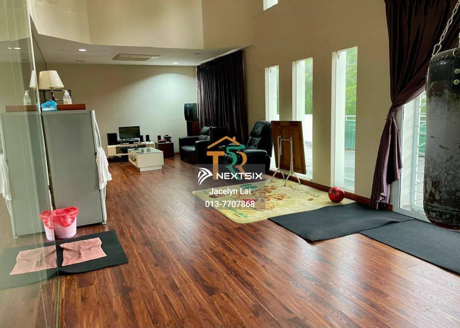 Bungalow For Sale in Batu Pahat Johor - Image 4