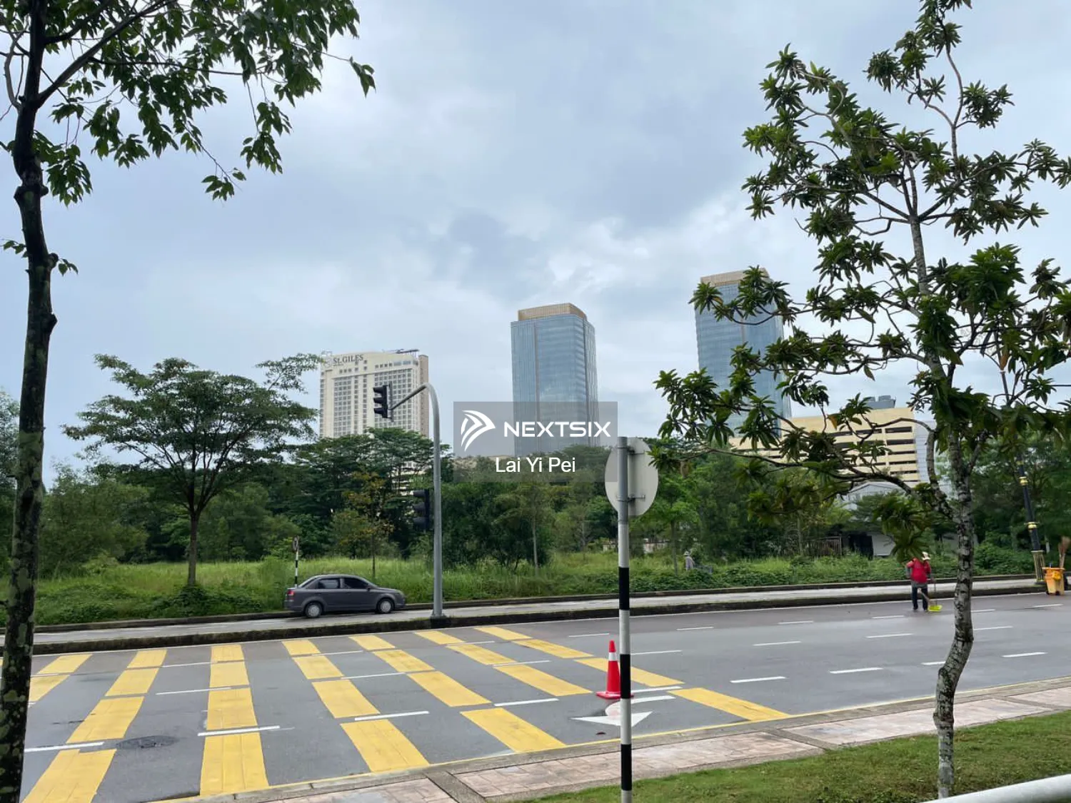 Southkey Corner Shoplot for SALE