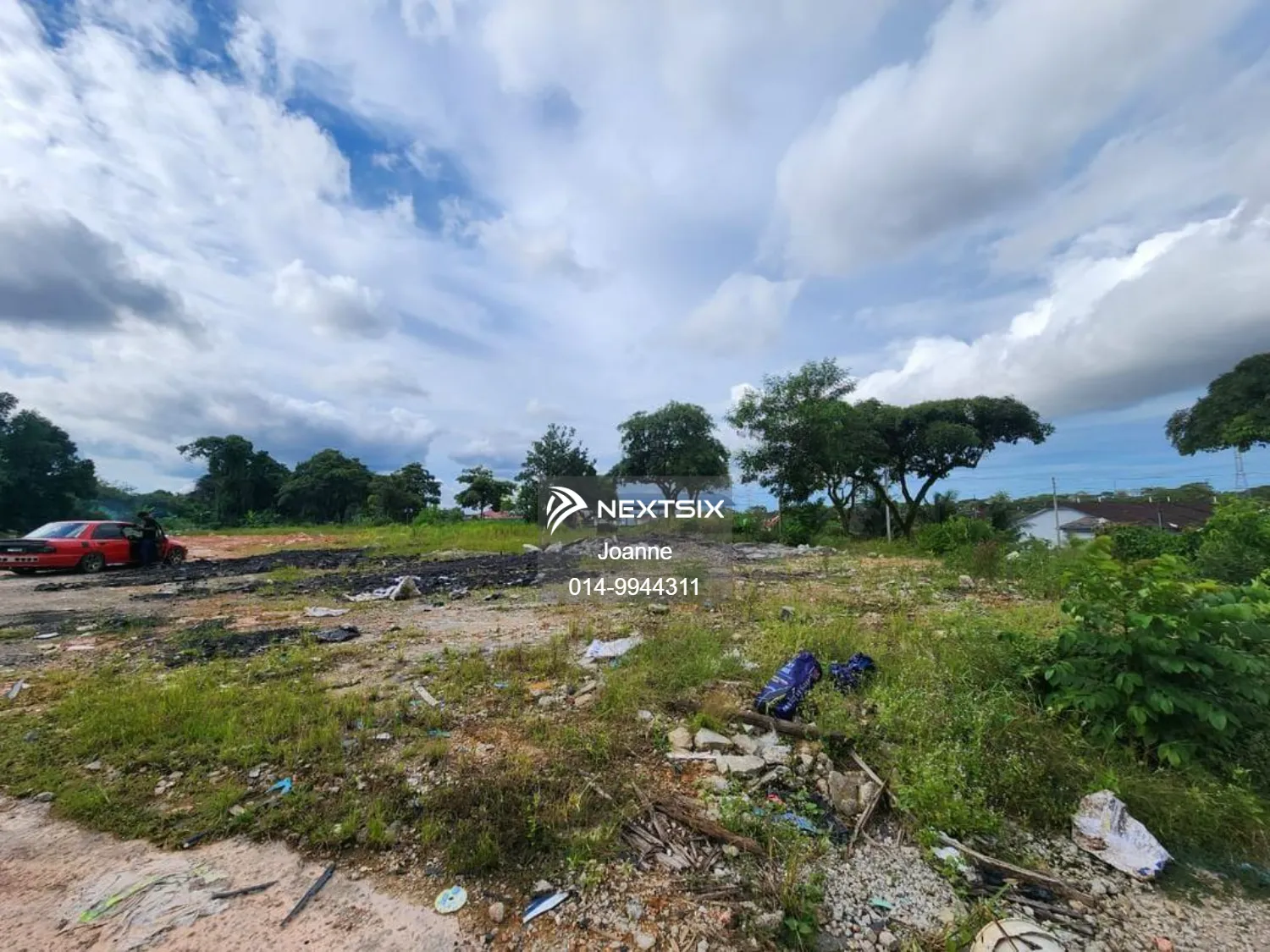 Industrial Land For Sale in Pasir Gudang Johor