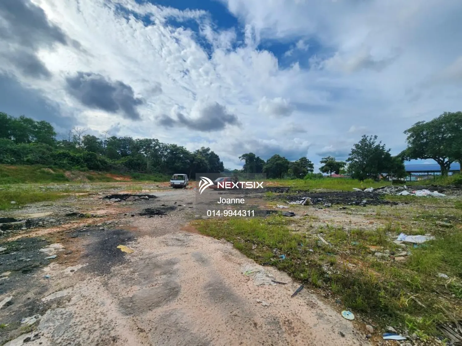 Industrial Land For Sale in Pasir Gudang Johor - Image 2