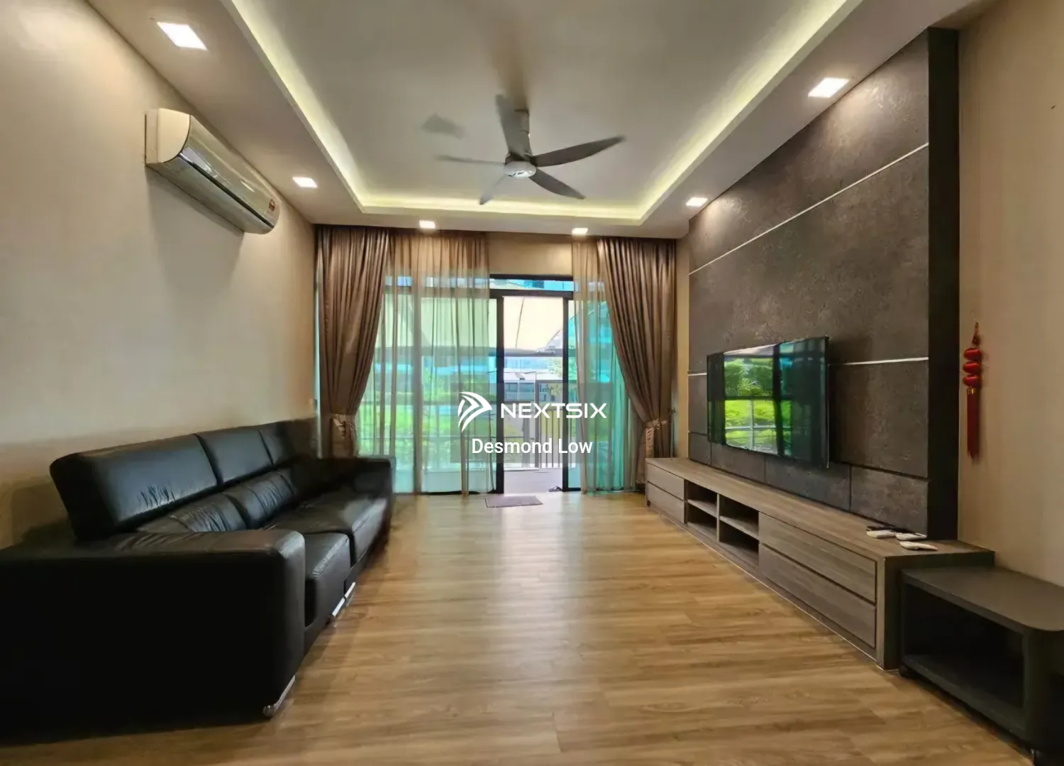 Condominium For Sale in Gelugor Penang