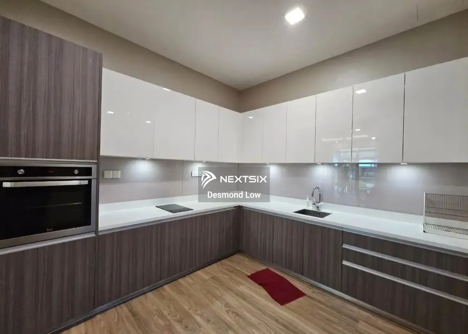 Condominium For Sale in Gelugor Penang - Image 2