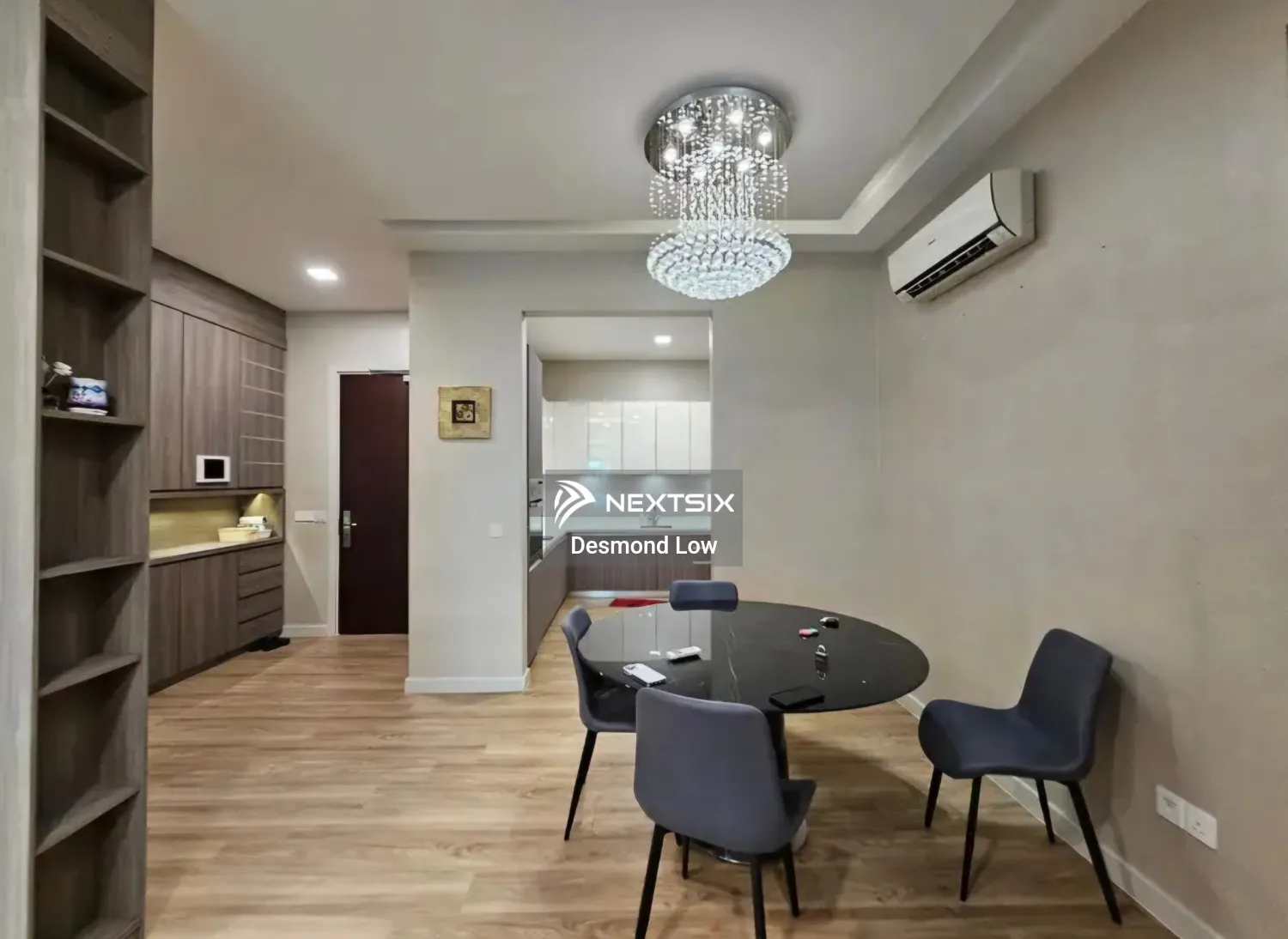 Condominium For Sale in Gelugor Penang - Image 7