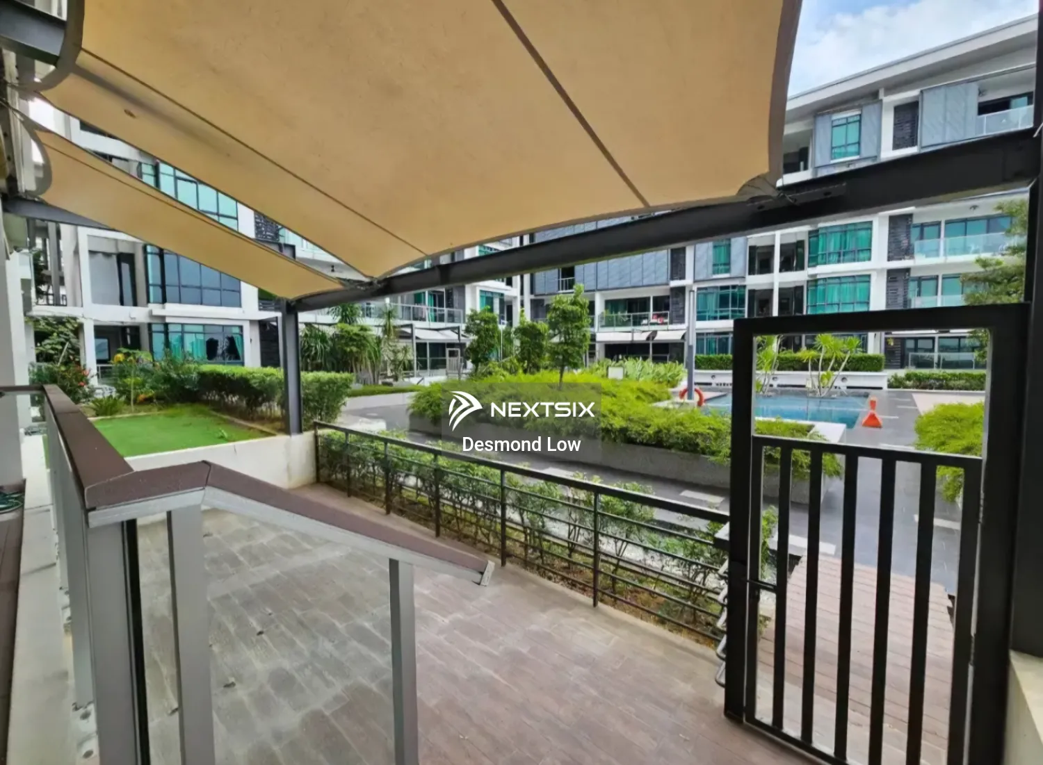 Condominium For Sale in Gelugor Penang - Image 8