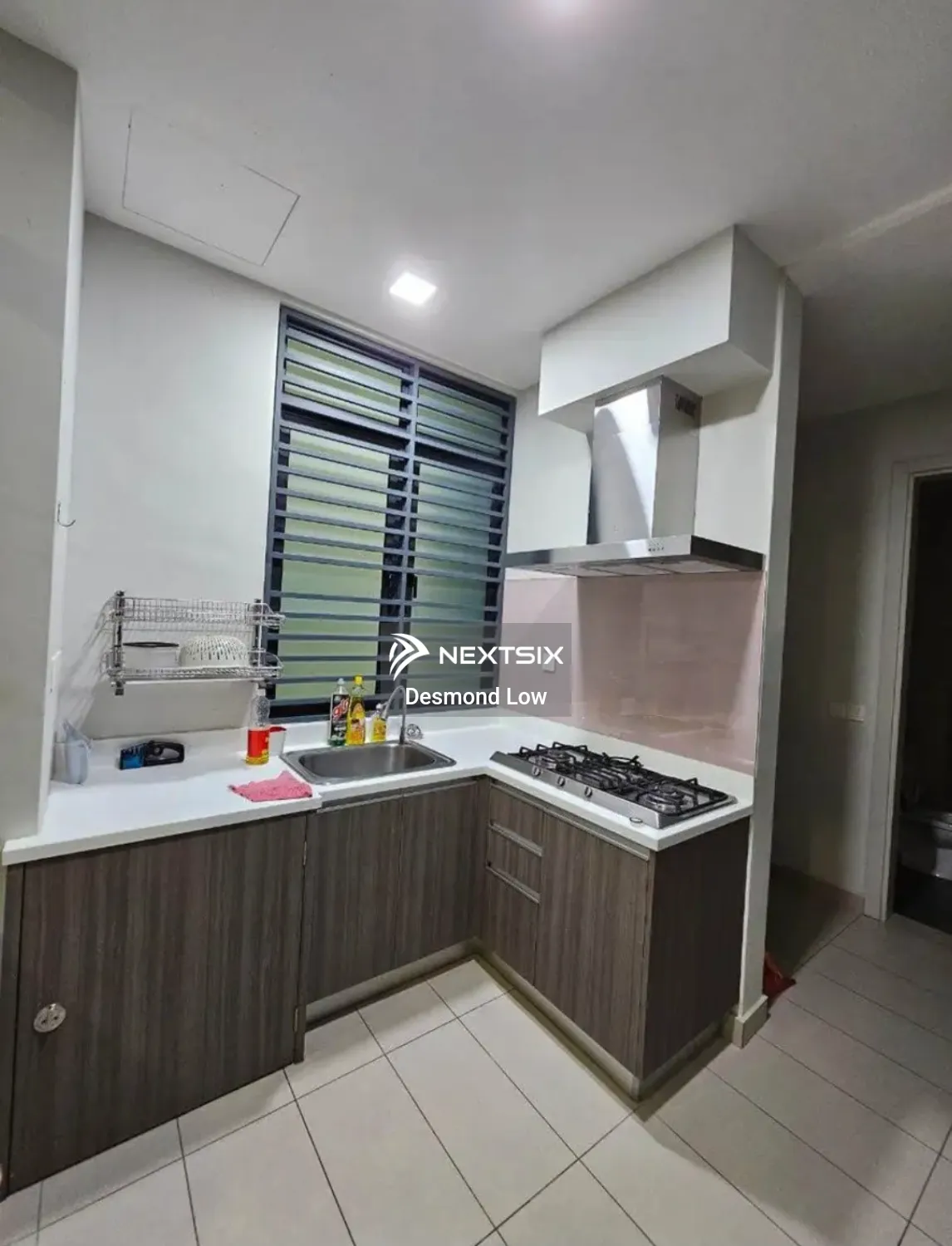 Condominium For Rent in Gelugor Penang - Image 5