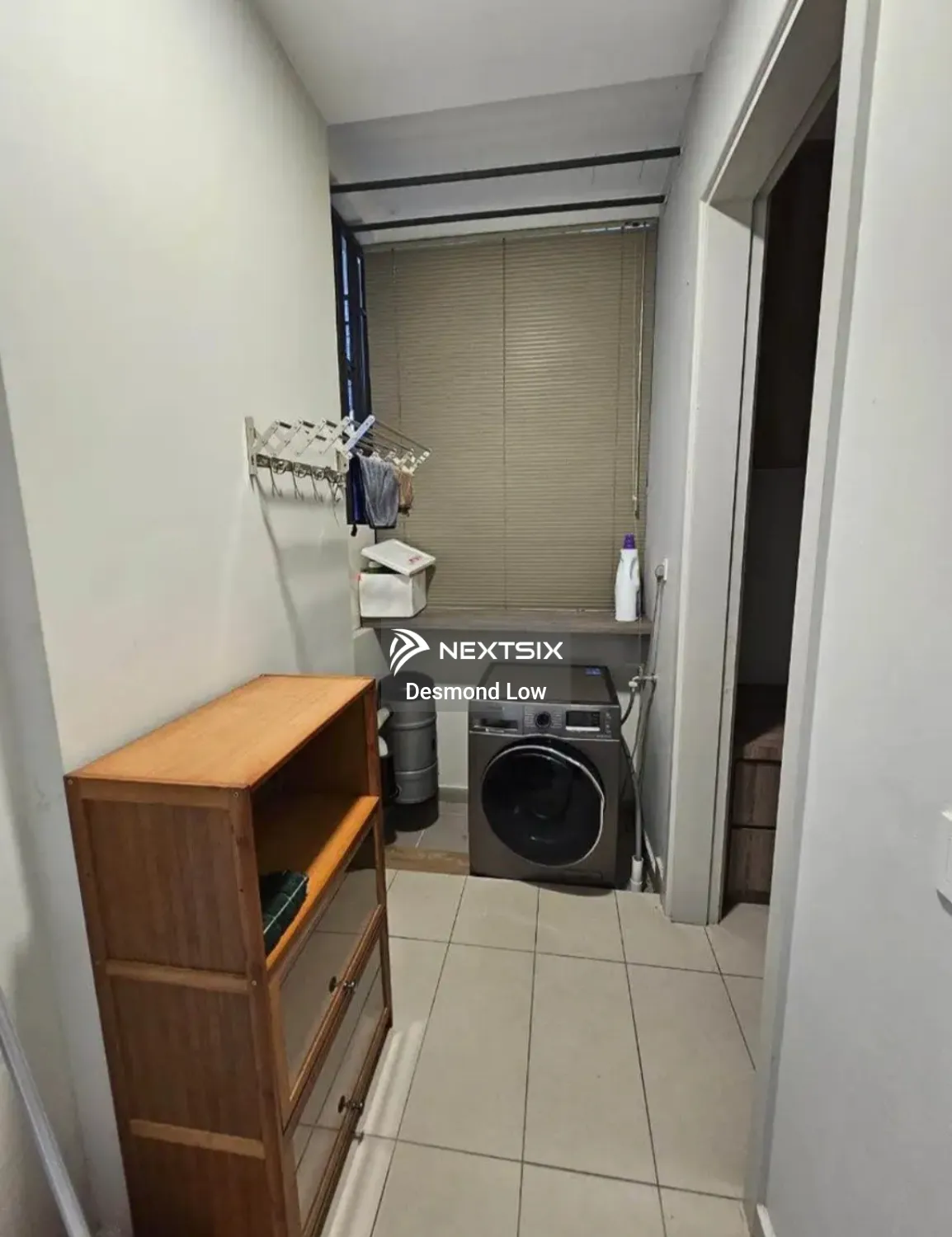 Condominium For Rent in Gelugor Penang - Image 6