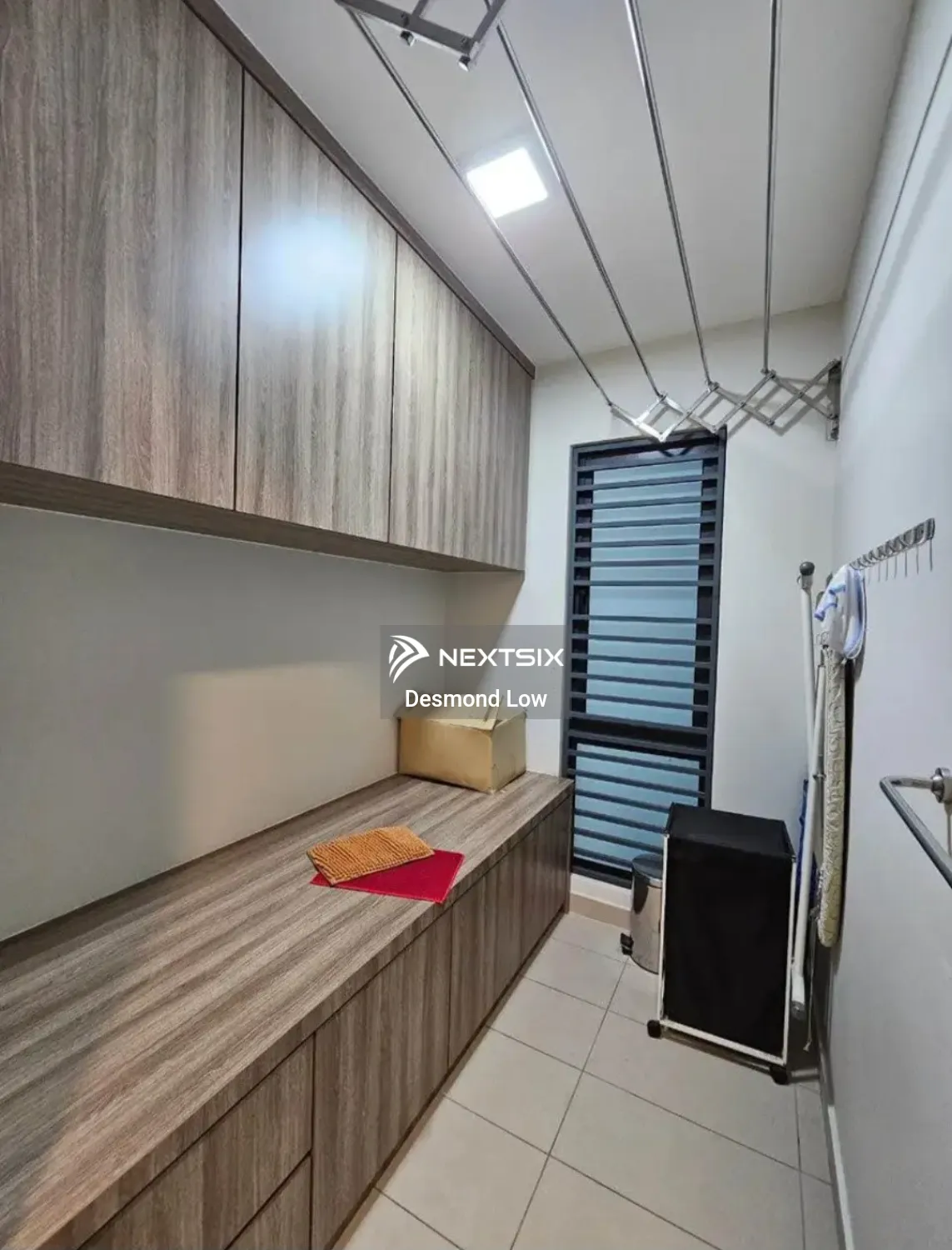 Condominium For Rent in Gelugor Penang - Image 7