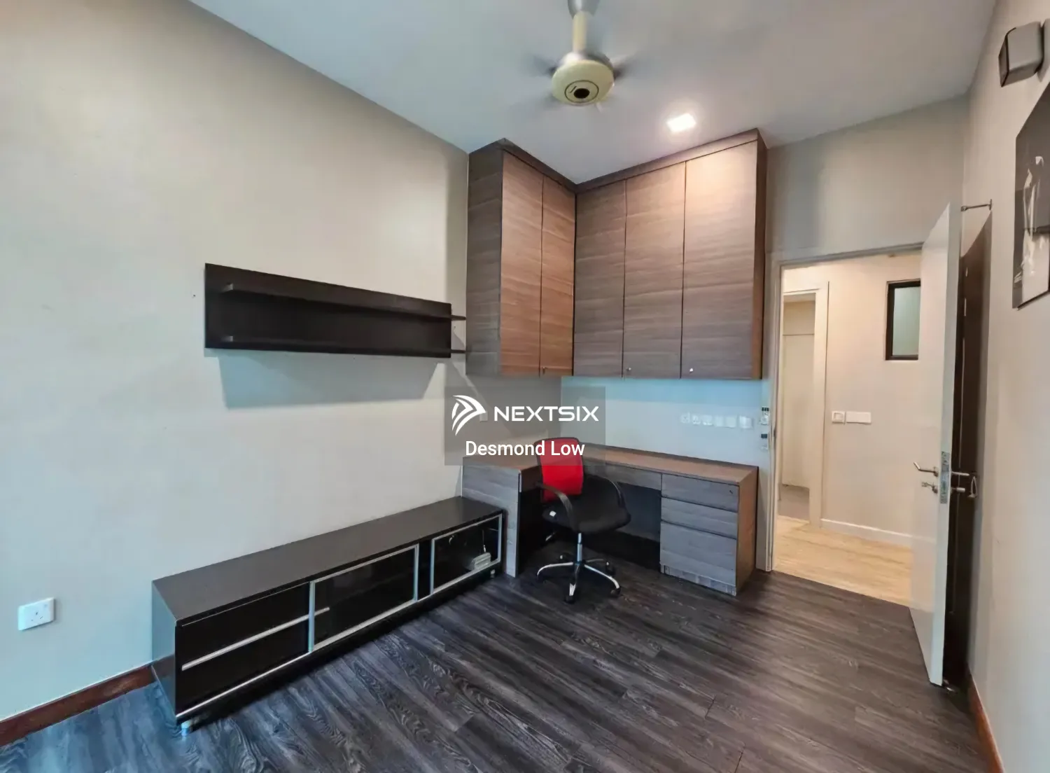 Condominium For Rent in Gelugor Penang - Image 8