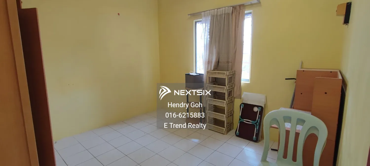 Apartment For Sale in Jinjang Wilayah Persekutuan Kuala Lumpur - Image 5