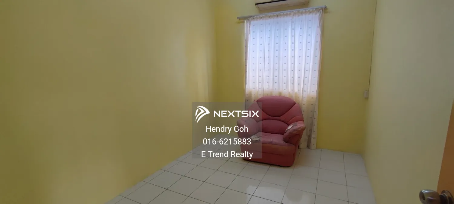 Apartment For Sale in Jinjang Wilayah Persekutuan Kuala Lumpur - Image 6