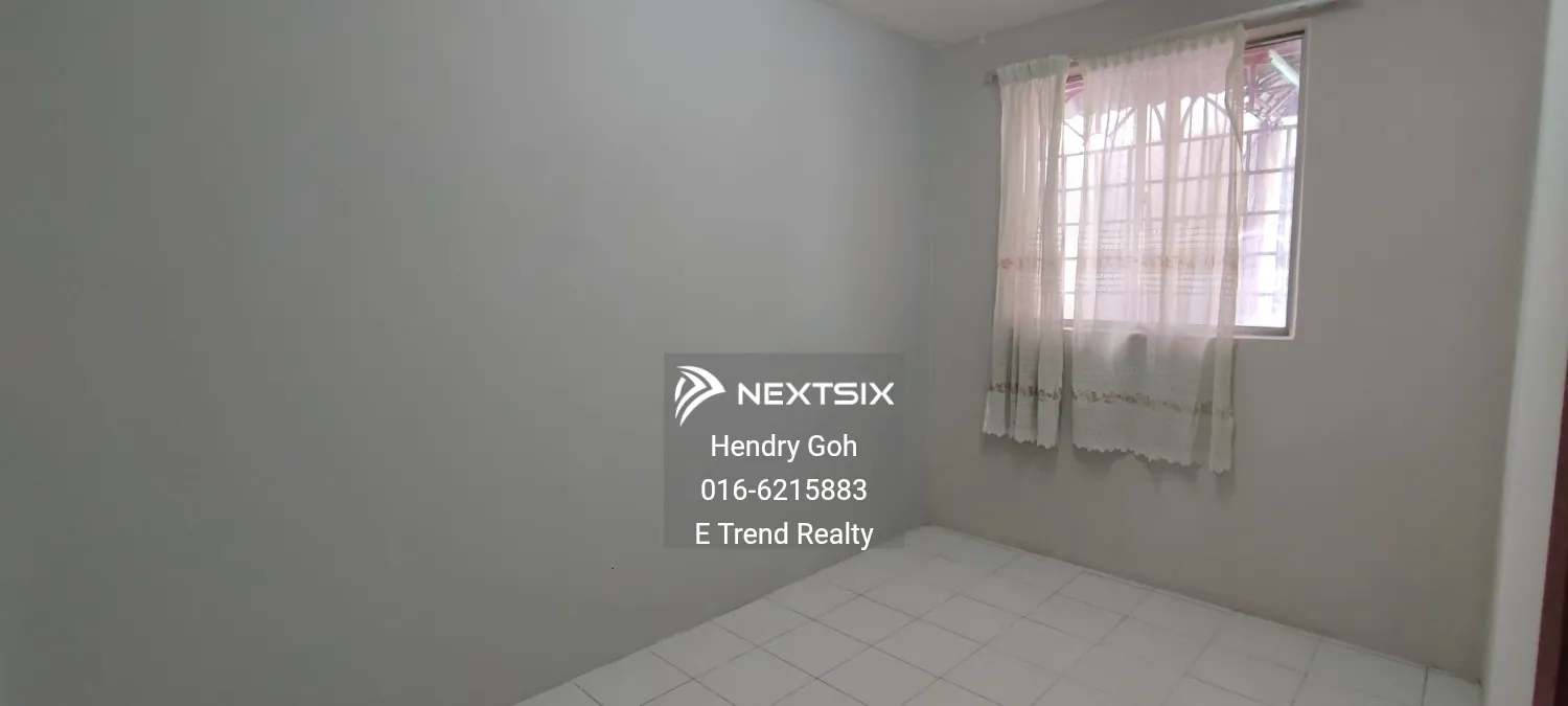 Apartment For Sale in Jinjang Wilayah Persekutuan Kuala Lumpur - Image 9