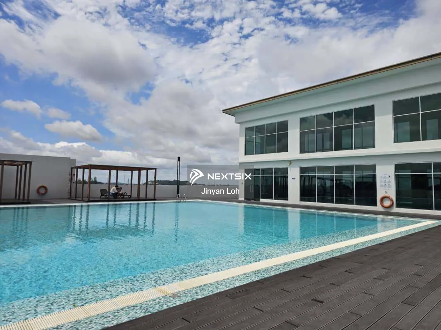 Serviced Residence For Rent in Iskandar Puteri (Nusajaya) Johor - Image 11