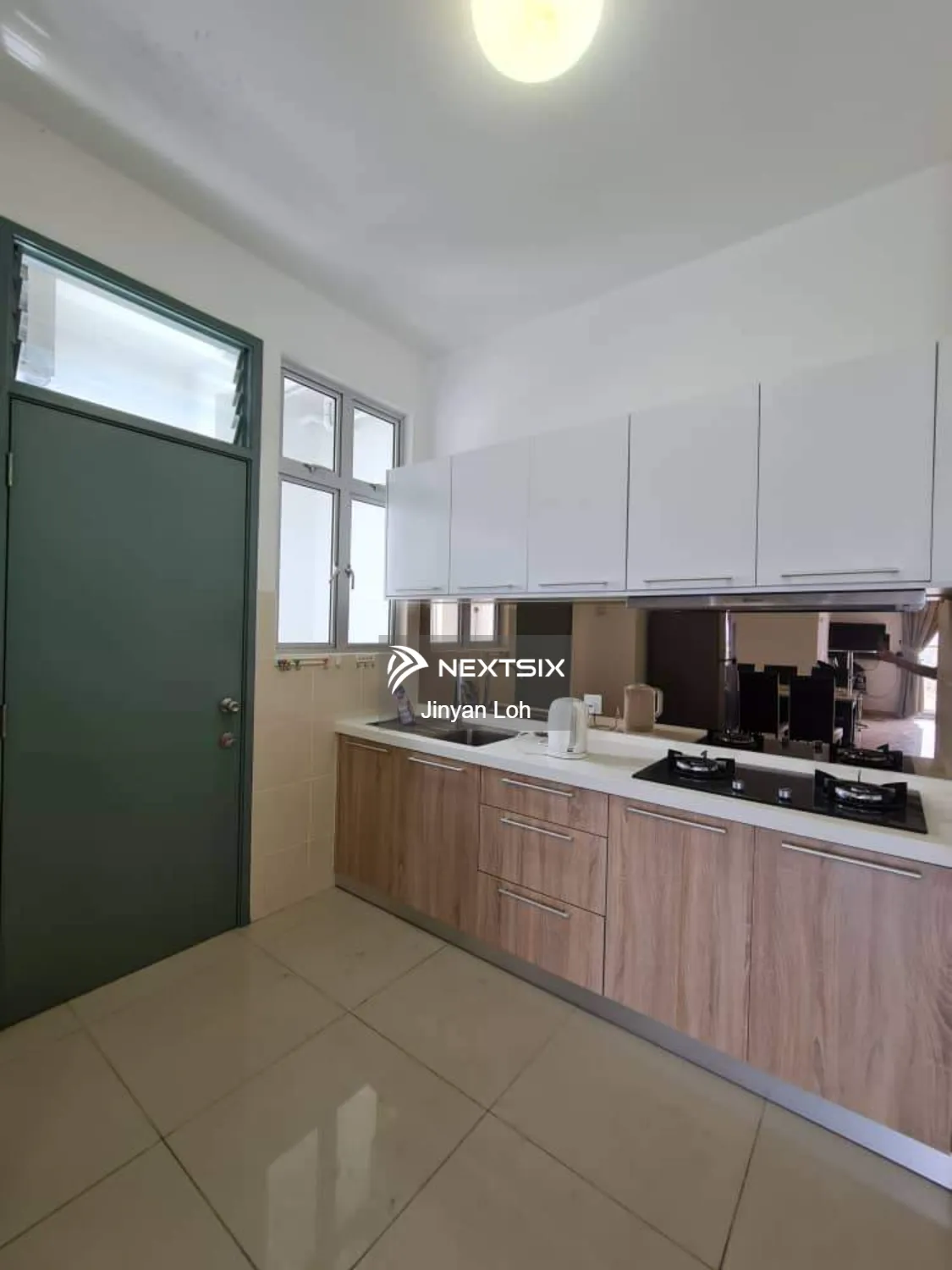 Serviced Residence For Rent in Iskandar Puteri (Nusajaya) Johor - Image 13