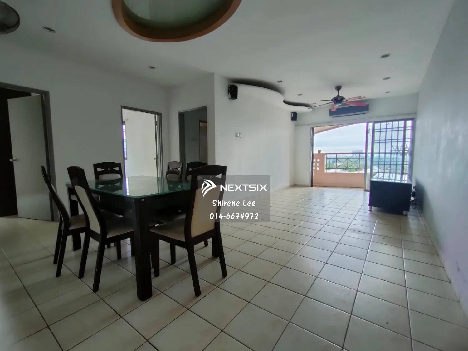 Apartment For Sale in Johor Bahru Johor - Image 5