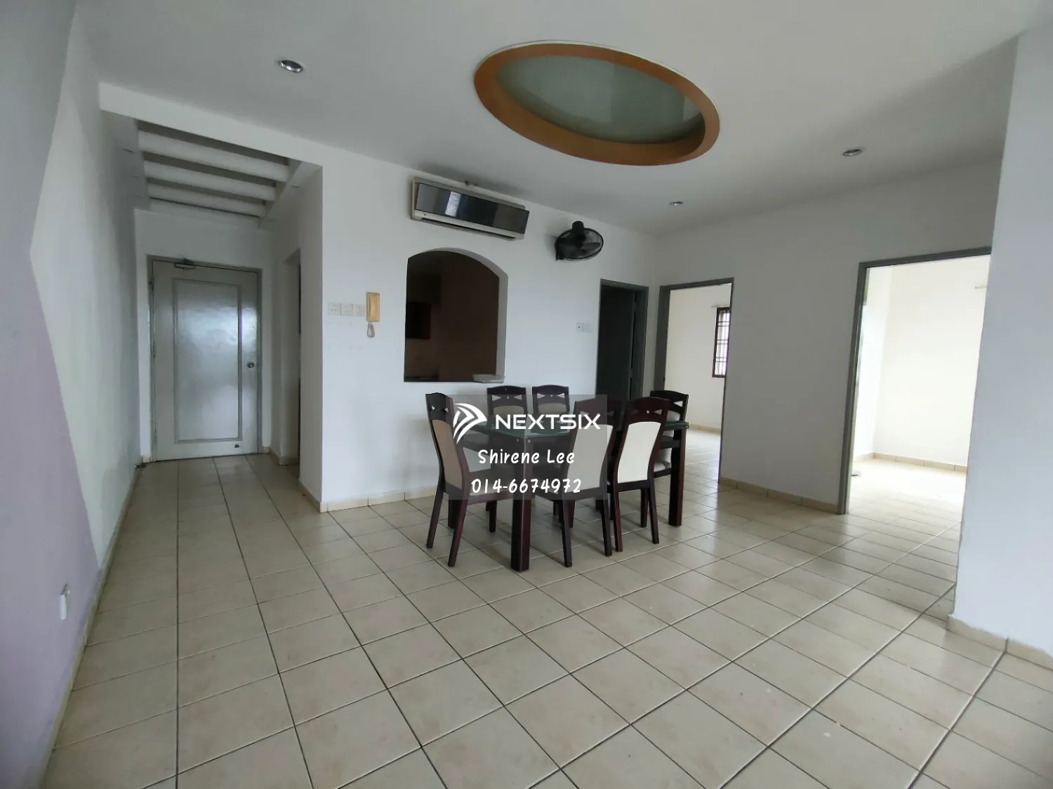 Apartment For Sale in Johor Bahru Johor - Image 6