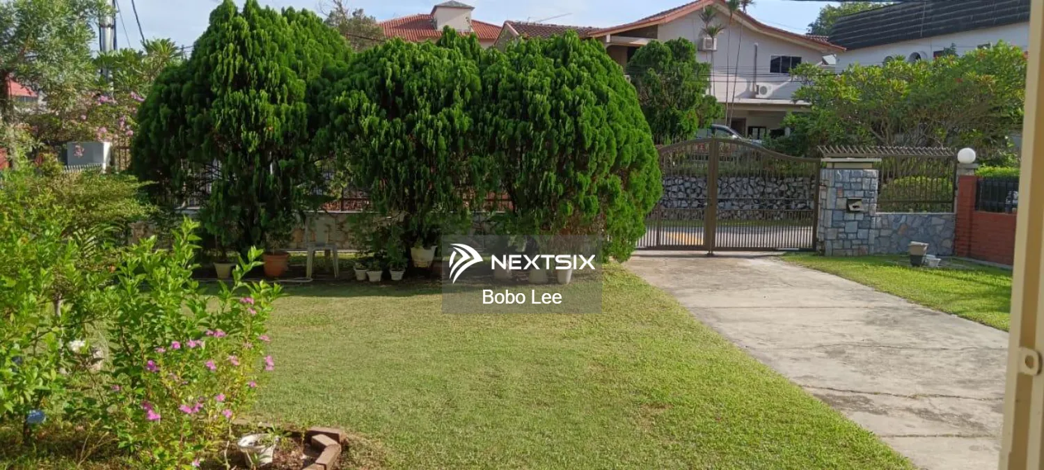 Semi-detached House For Sale in OUG Wilayah Persekutuan Kuala Lumpur - Image 7