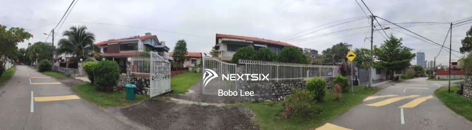 Semi-detached House For Sale in OUG Wilayah Persekutuan Kuala Lumpur - Image 8