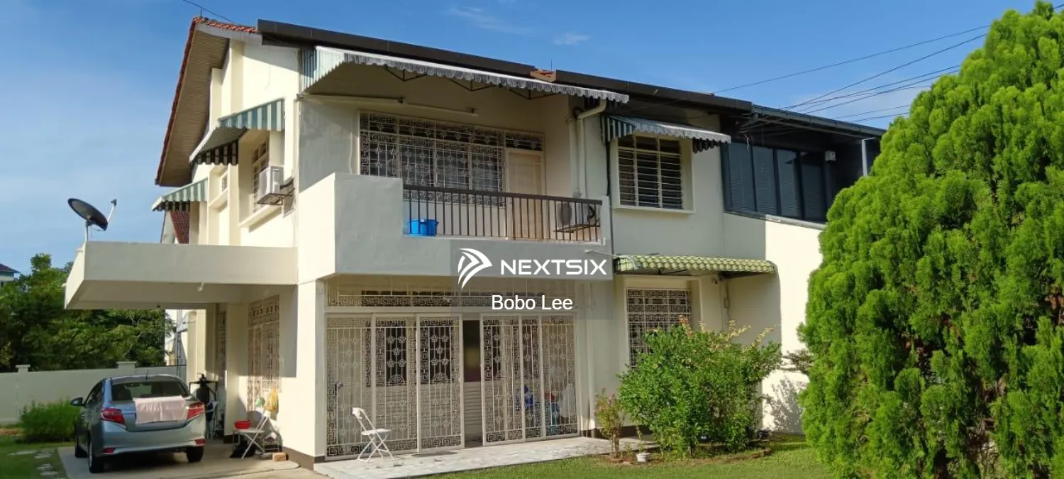 Semi-detached House For Sale in OUG Wilayah Persekutuan Kuala Lumpur - Image 6